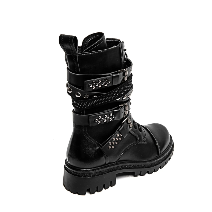 Bottines Intemporelles