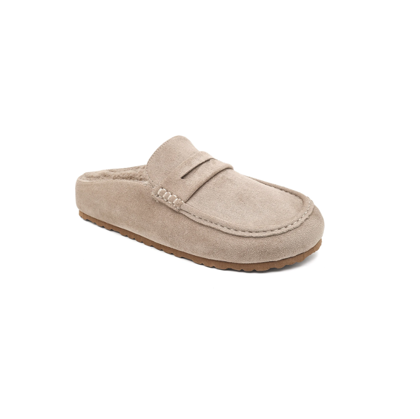 Sabot Élégance Intemporelle