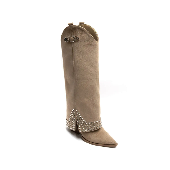 Boots Élégance Intemporelle