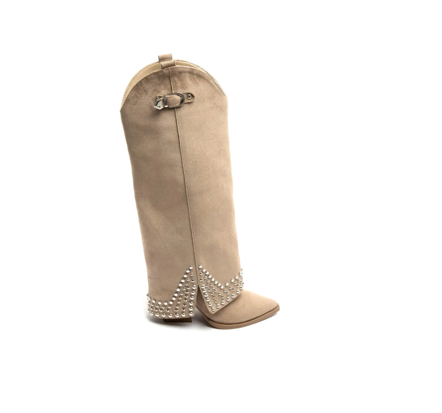 Boots Élégance Intemporelle