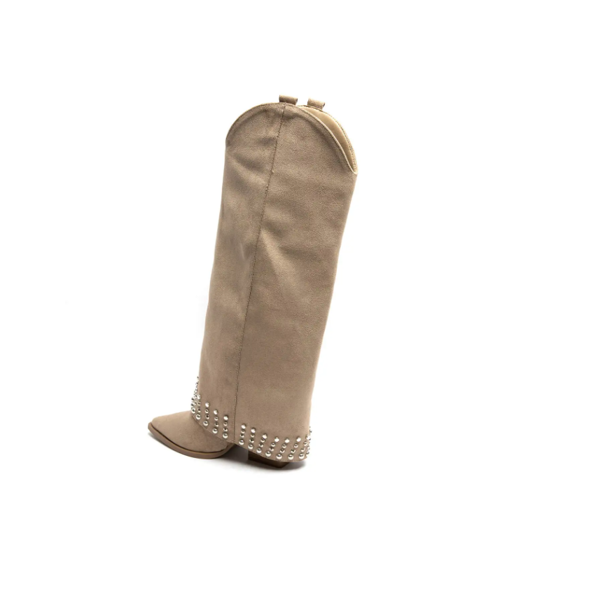 Boots Élégance Intemporelle