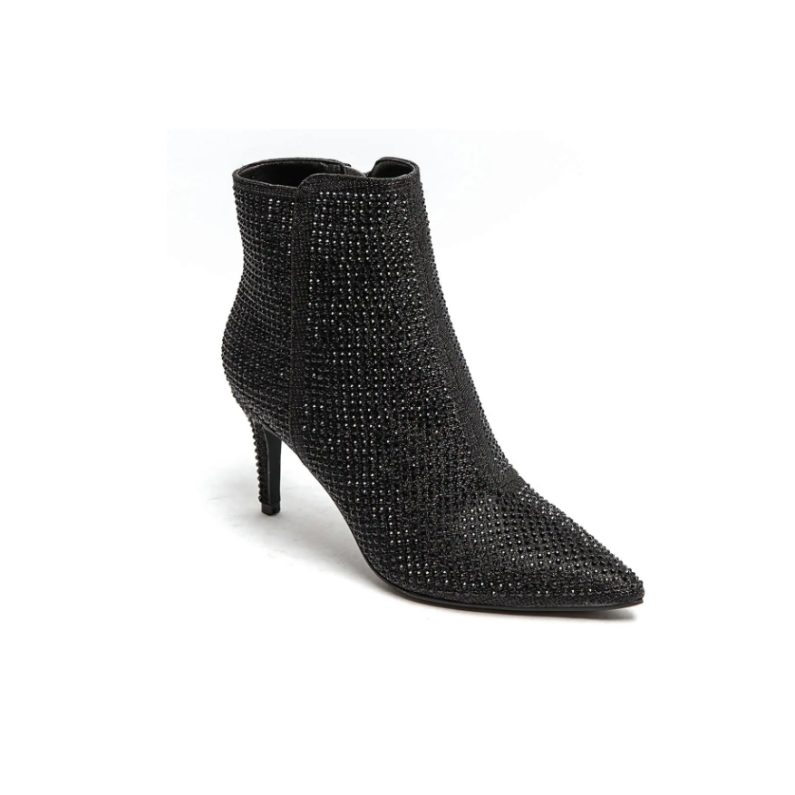 Demi-Boots Élégance