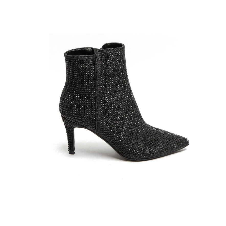 Demi-Boots Élégance