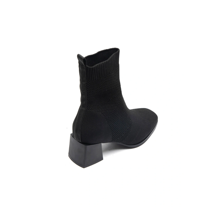Bottines Élégance
