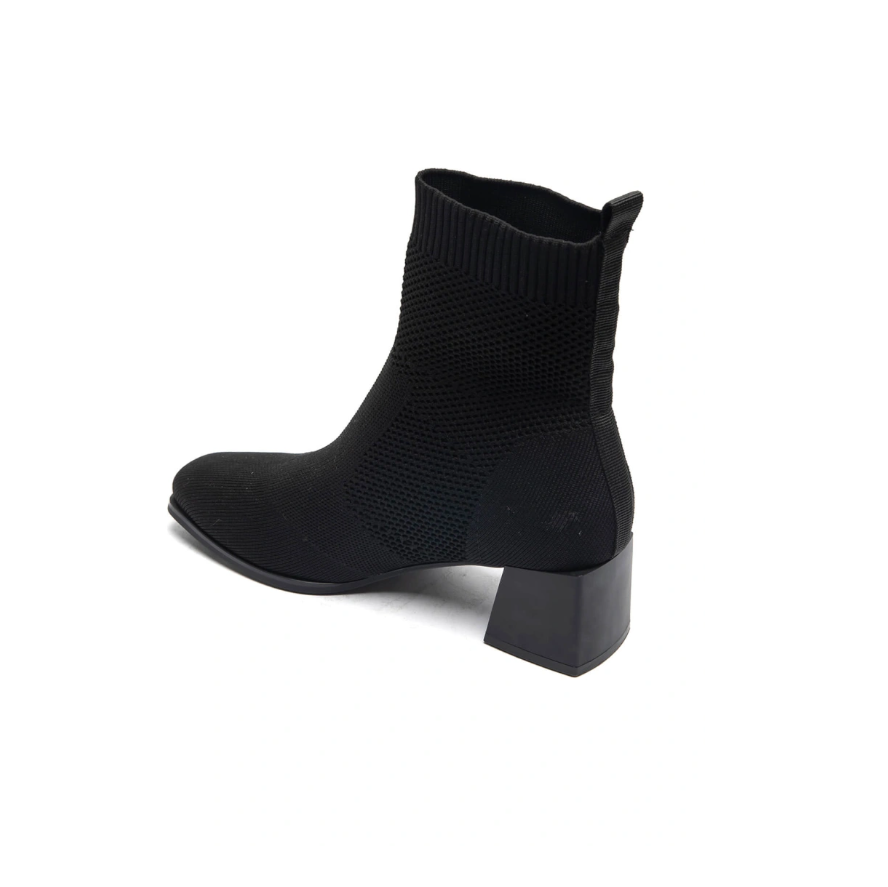Bottines Élégance