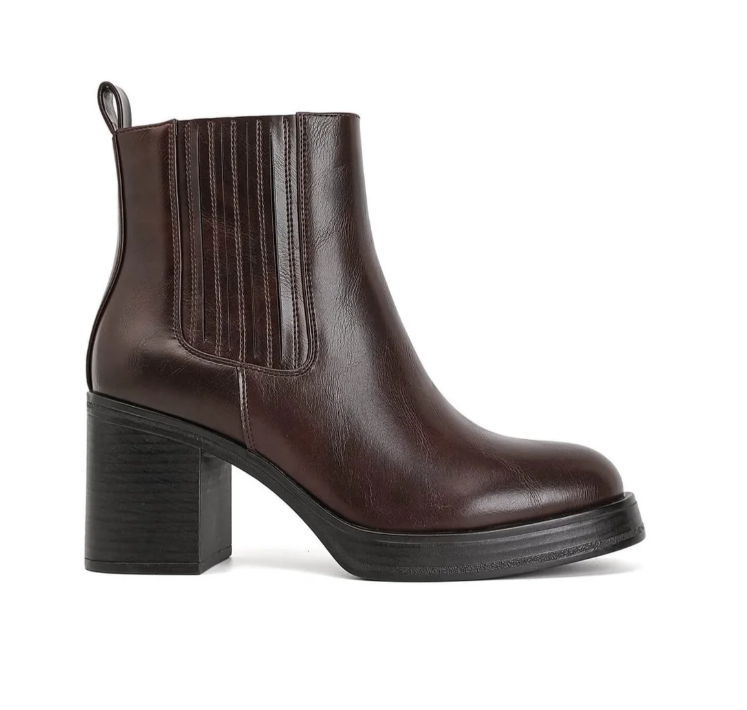 Bottines Élégantes pour Femme
