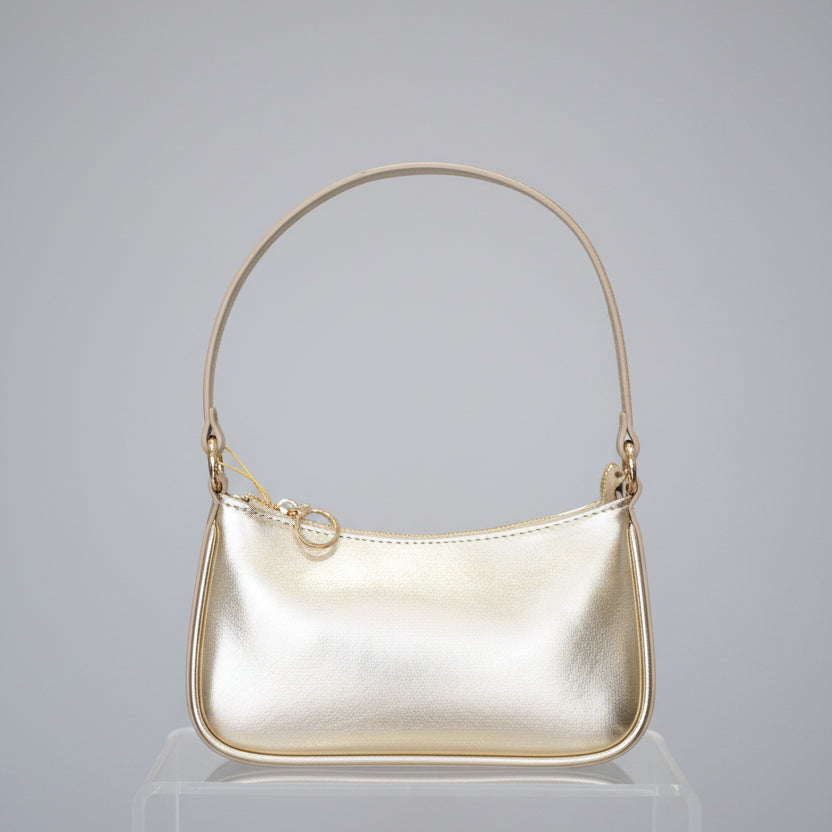 Sac Baguette Minimaliste