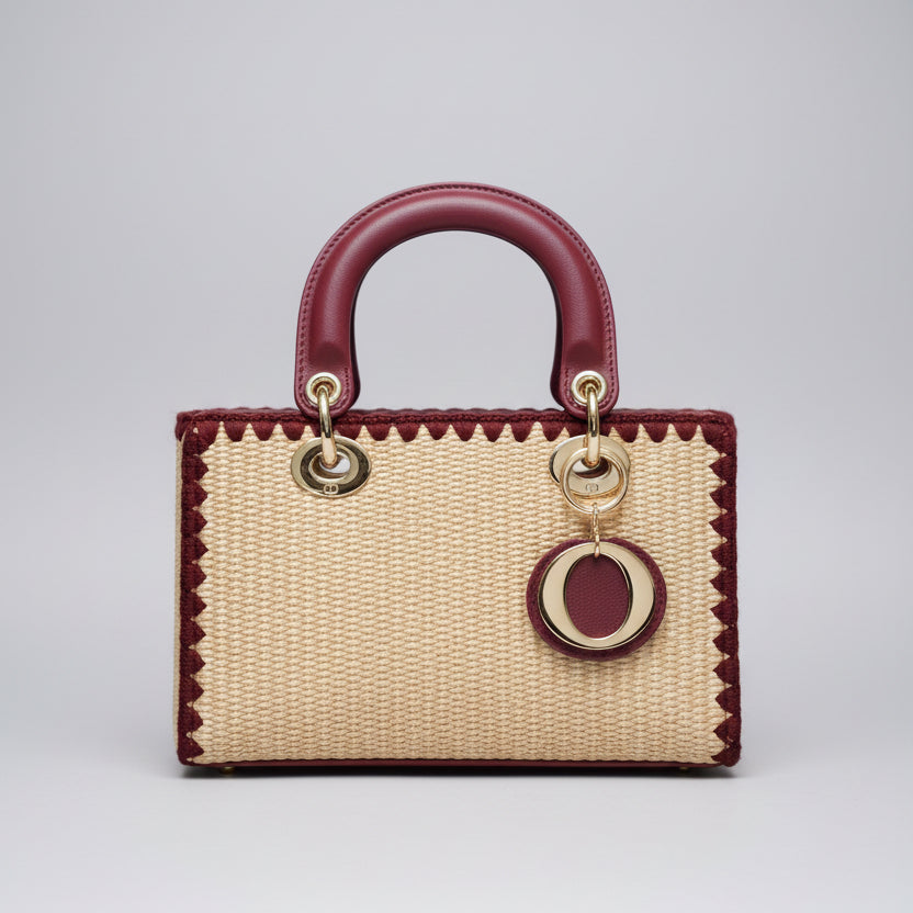 Sac à Main Cabas