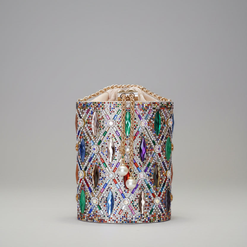 Sac Seau Ornementé