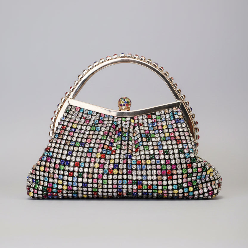Sac Main de Soirée