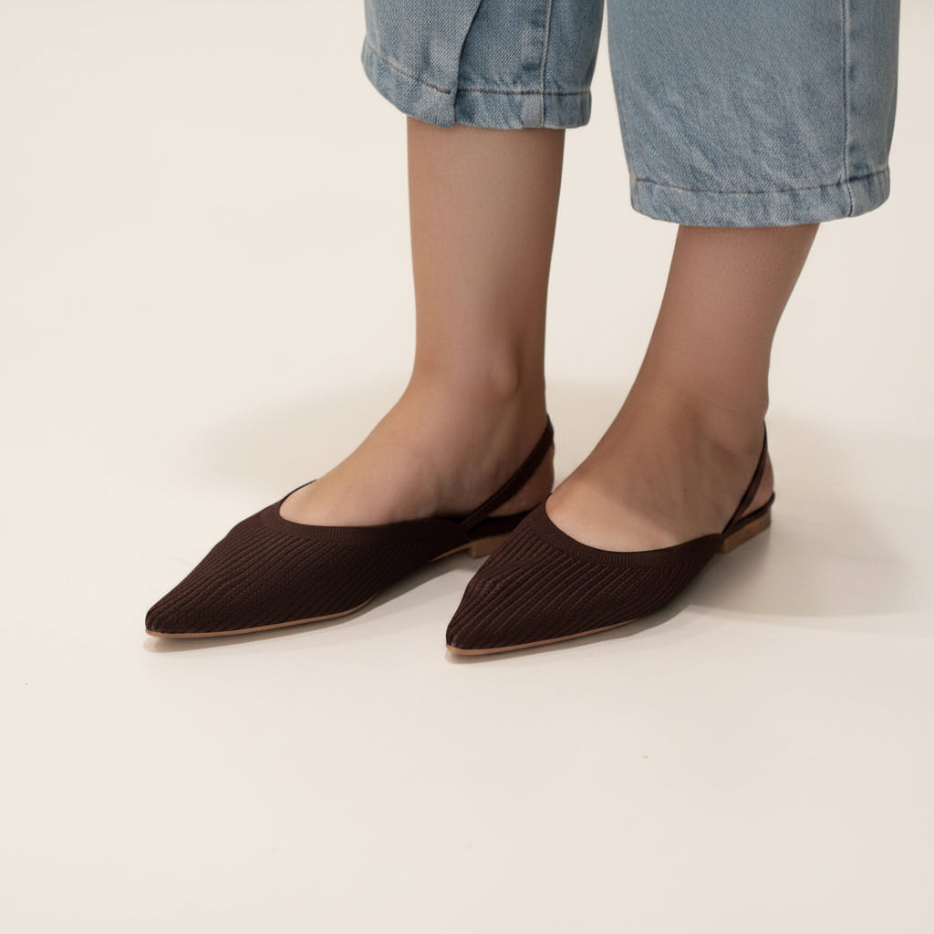 Babouch traditionnel