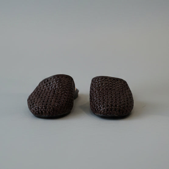 Babouches Chic Élégance