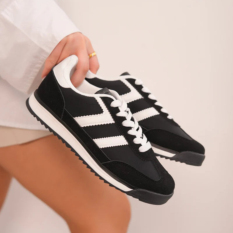 Baskets Sportives Soretta