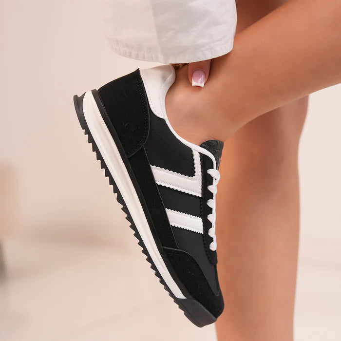 Baskets Sportives Soretta