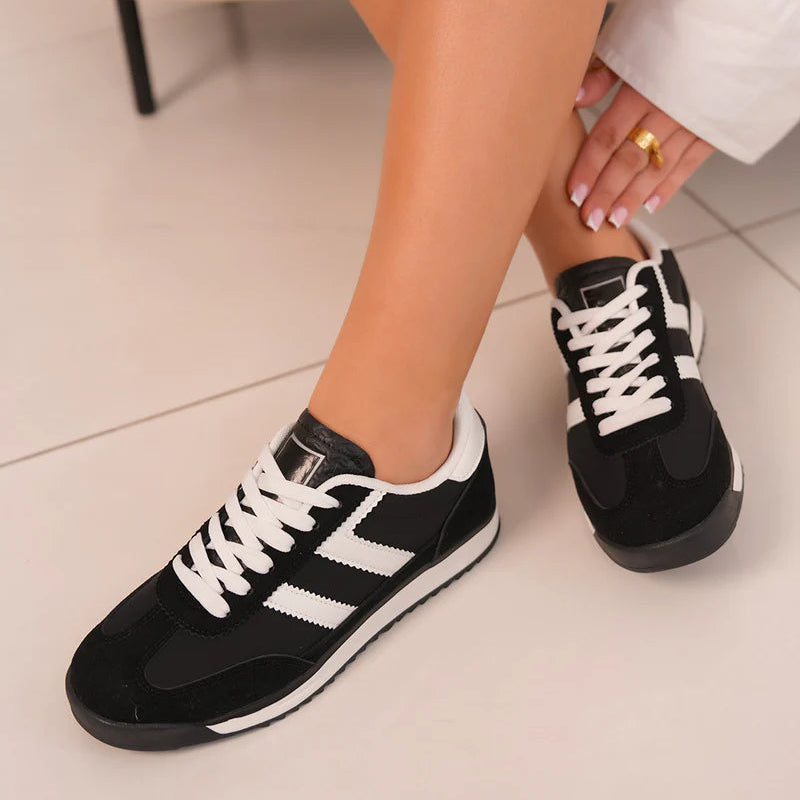 Baskets Sportives Soretta