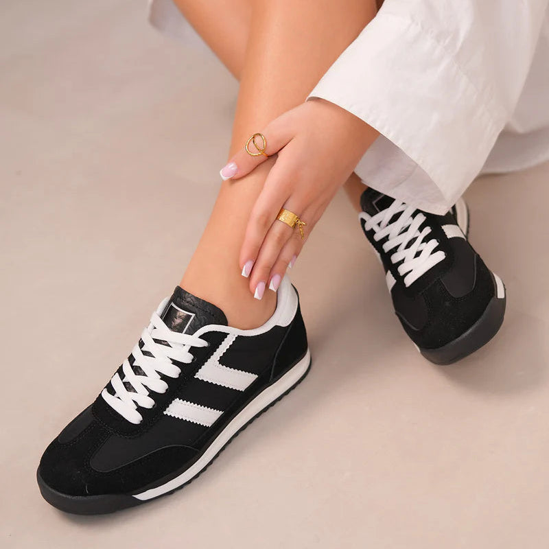 Baskets Sportives Soretta