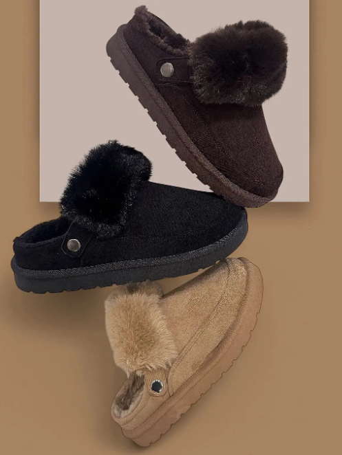 Sabot pour femmes confortables