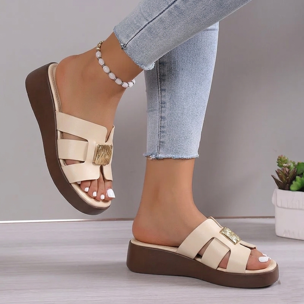 Sandales Chic
