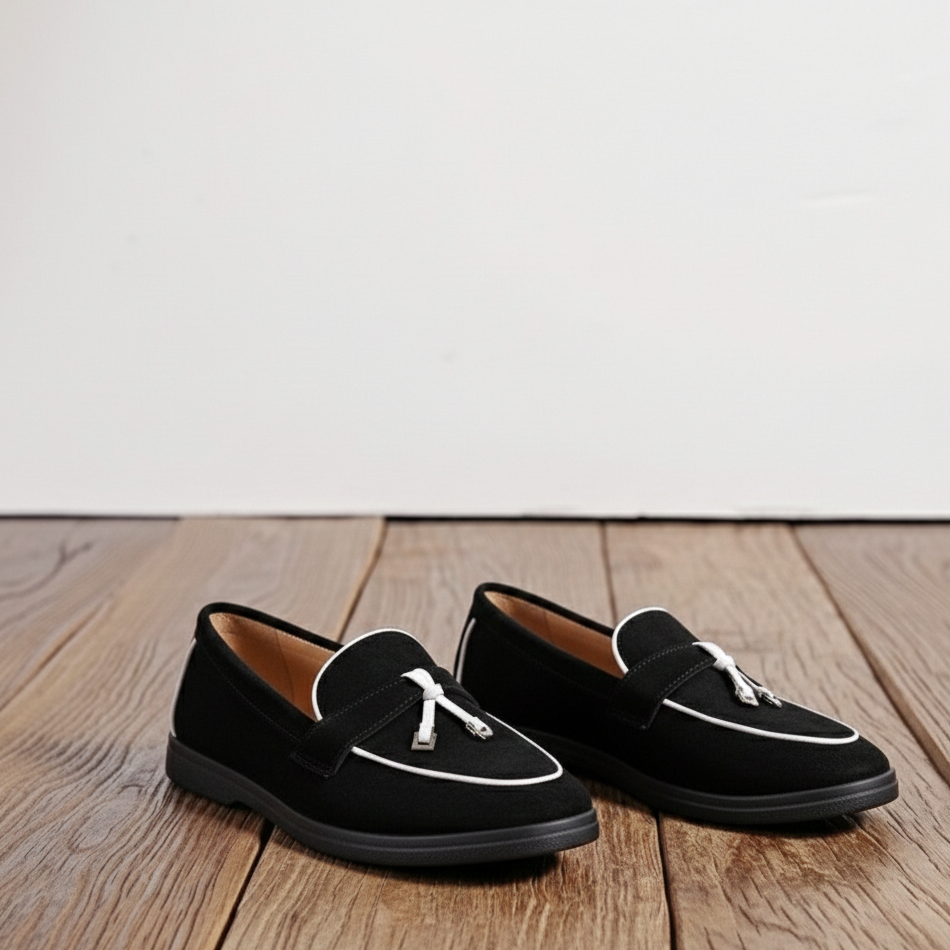 Mocassins