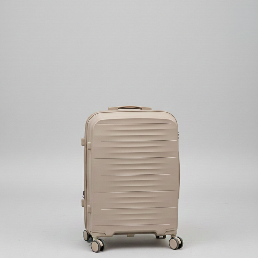 Ensemble de valises rigides Geographical