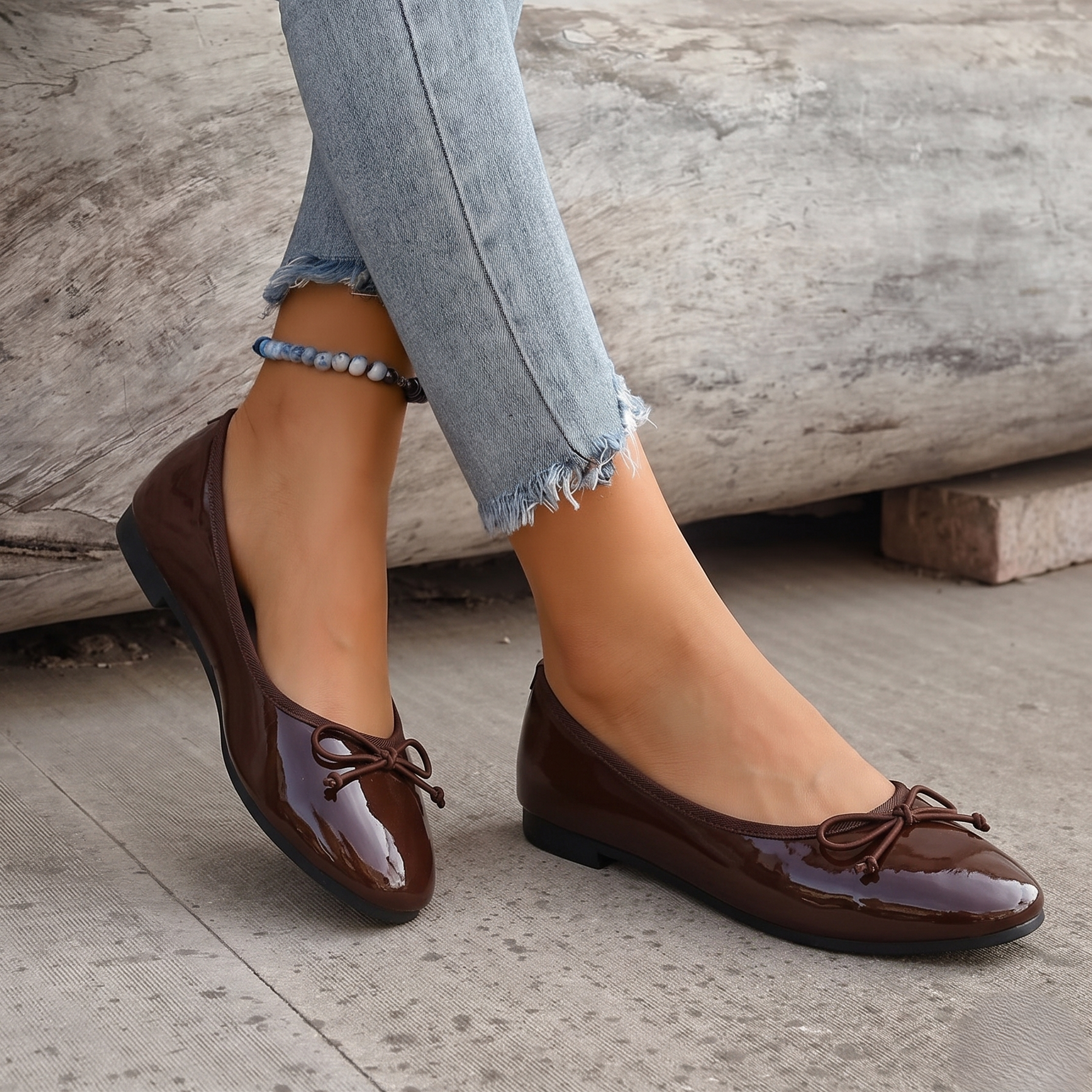 Ballerine Classique
