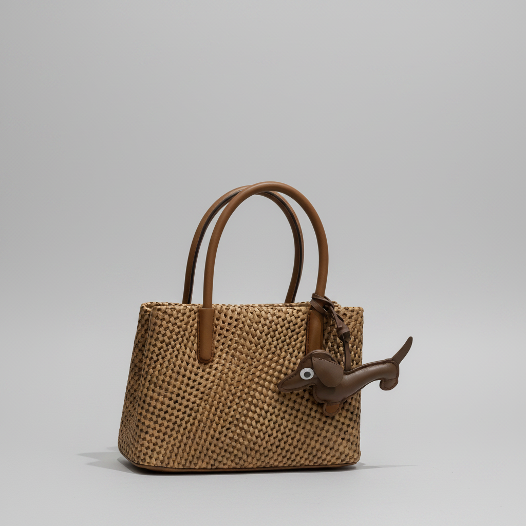 sac à main élégant