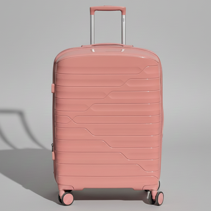 Ensemble de valises à 4 roulettes