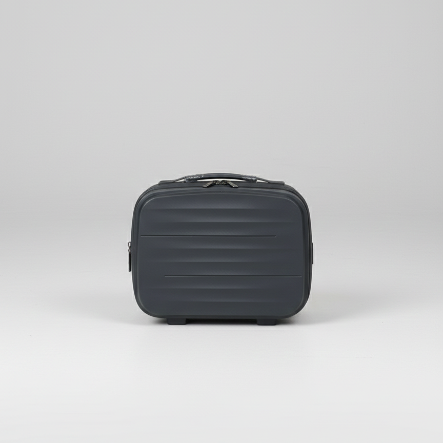 Ensemble de valises rigides Geographical