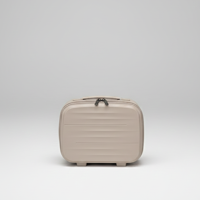 Ensemble de valises rigides Geographical