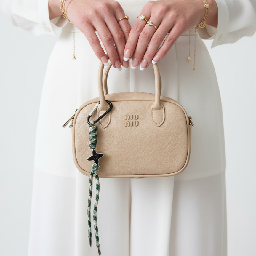 Sac à Main "Néo-Classique"