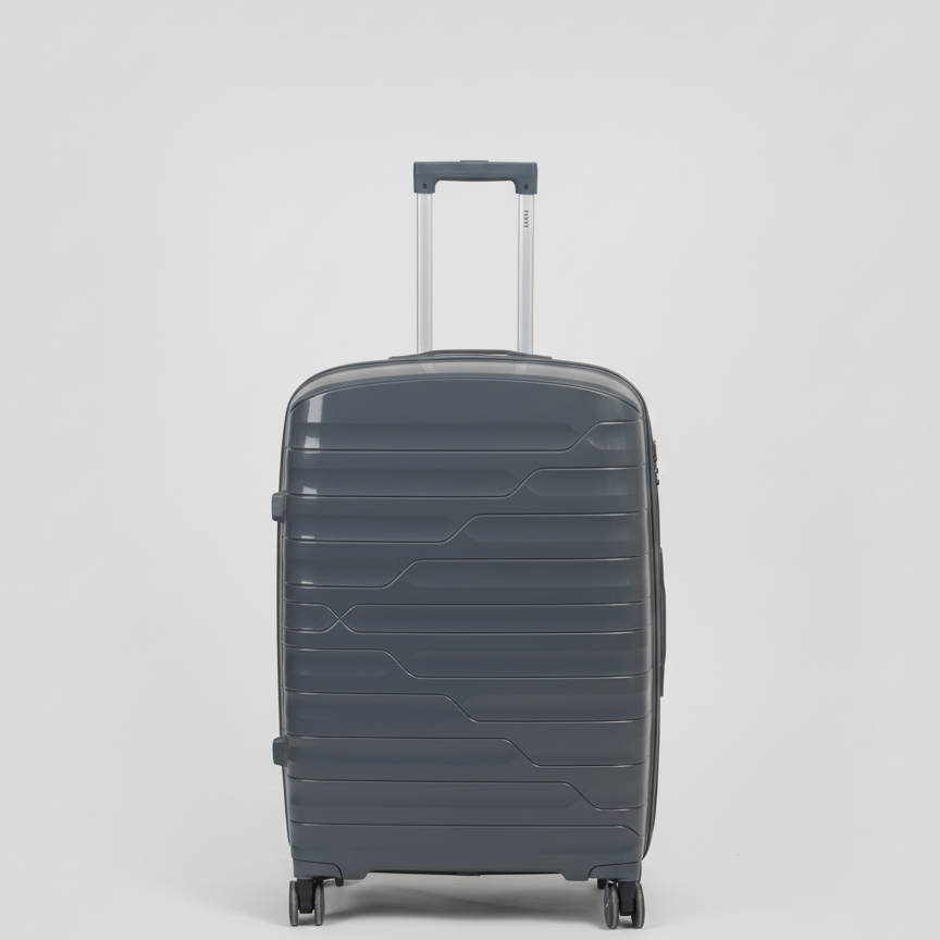 Ensemble de valises à 4 roulettes