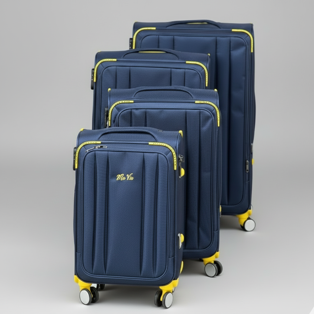 Valise Chariot de Voyage à roulettes