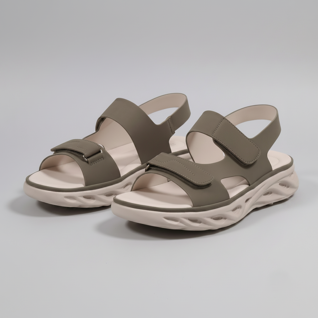 Sandales Élégantes