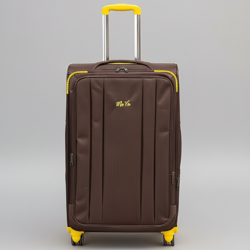 Valise Chariot de Voyage à roulettes