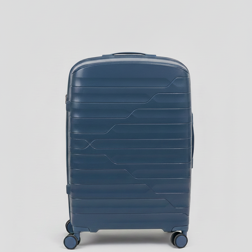 Ensemble de valises à 4 roulettes