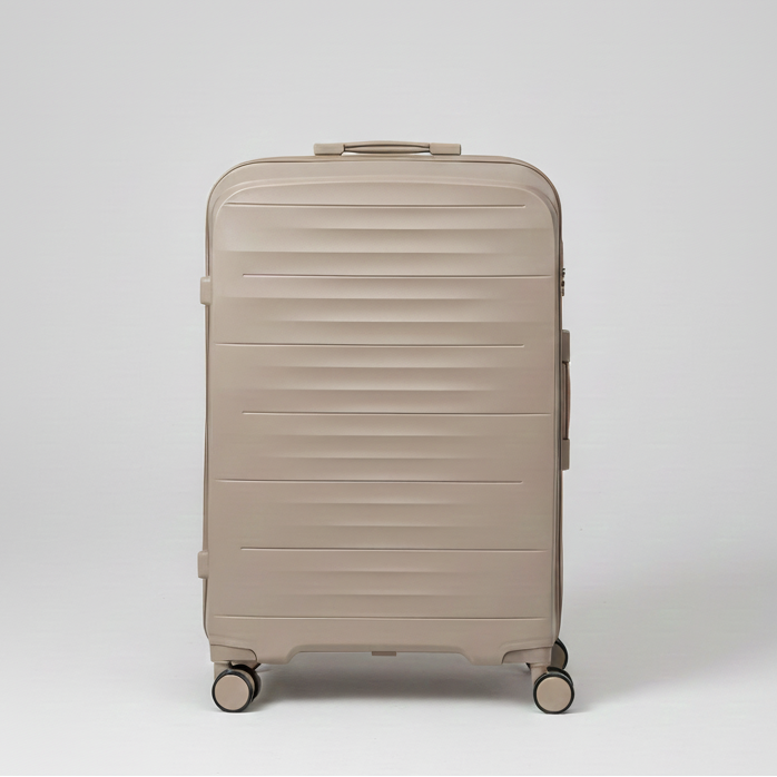 Ensemble de valises rigides Geographical