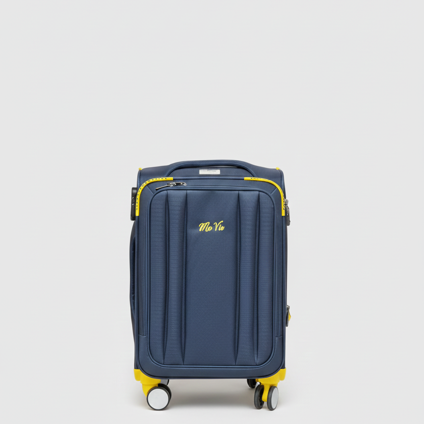 Valise Chariot de Voyage à roulettes