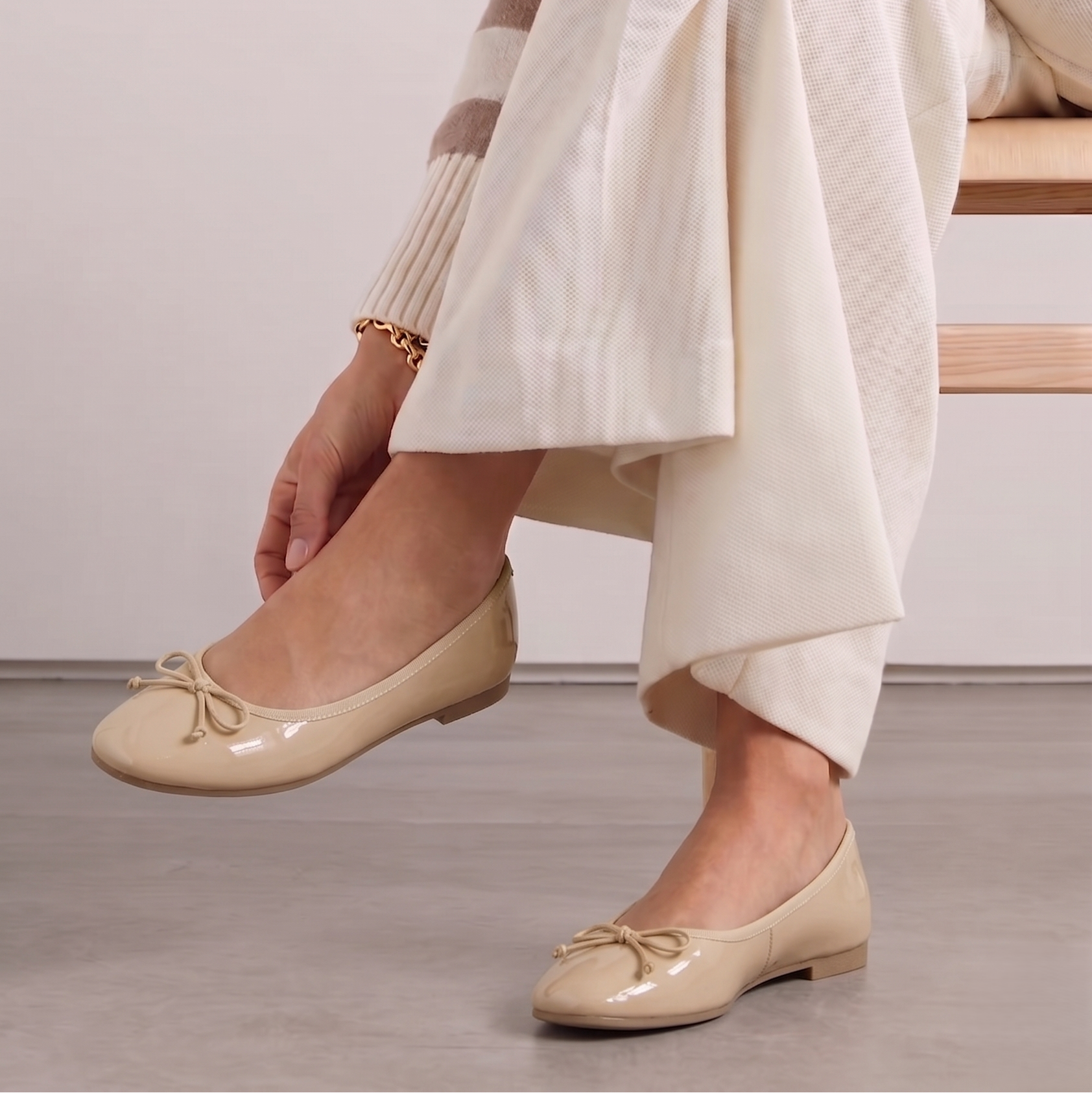 Ballerine Classique