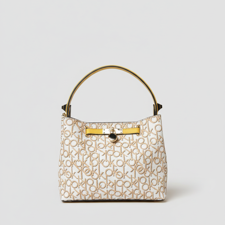 Duo Sac & Escarpin
