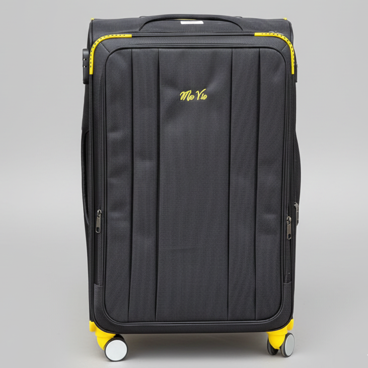 Valise Chariot de Voyage à roulettes