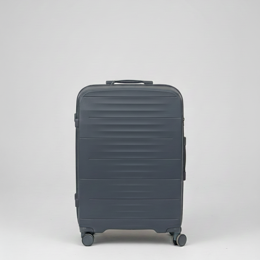 Ensemble de valises rigides Geographical