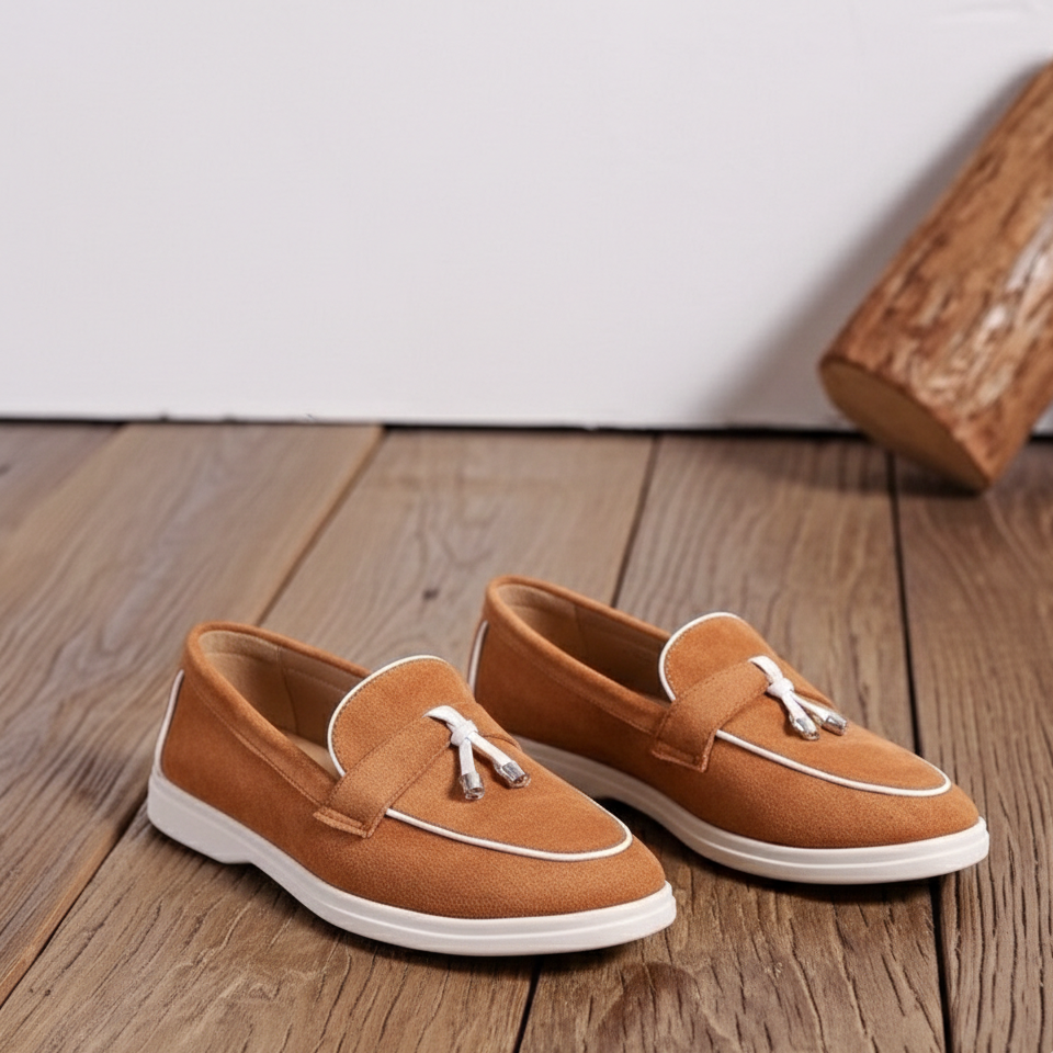 Mocassins
