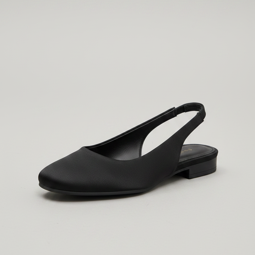 Ballerine élégante