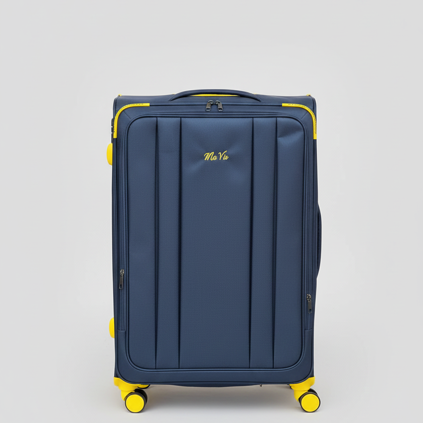 Valise Chariot de Voyage à roulettes