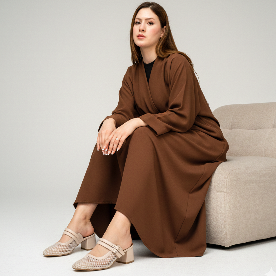 Babouches Confort et classe