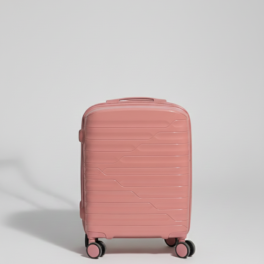 Ensemble de valises à 4 roulettes