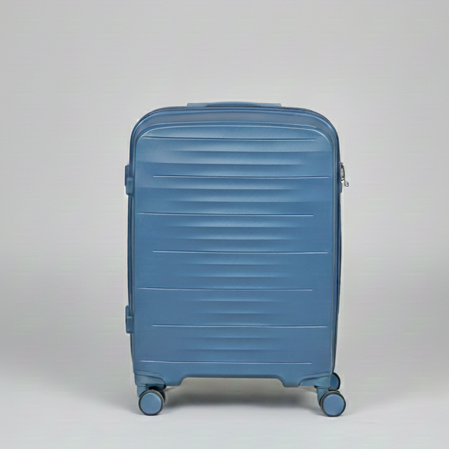 Ensemble de valises rigides Geographical