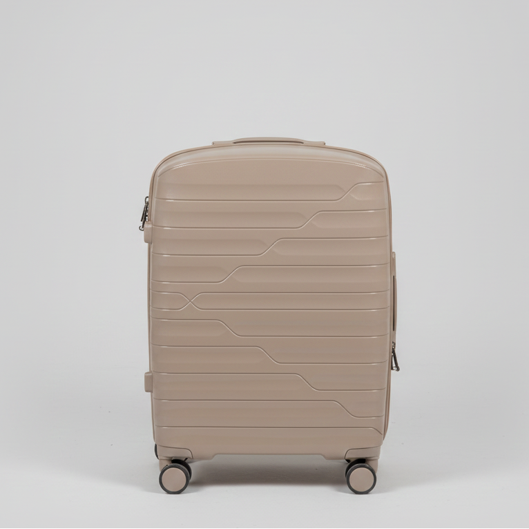 Ensemble de valises à 4 roulettes