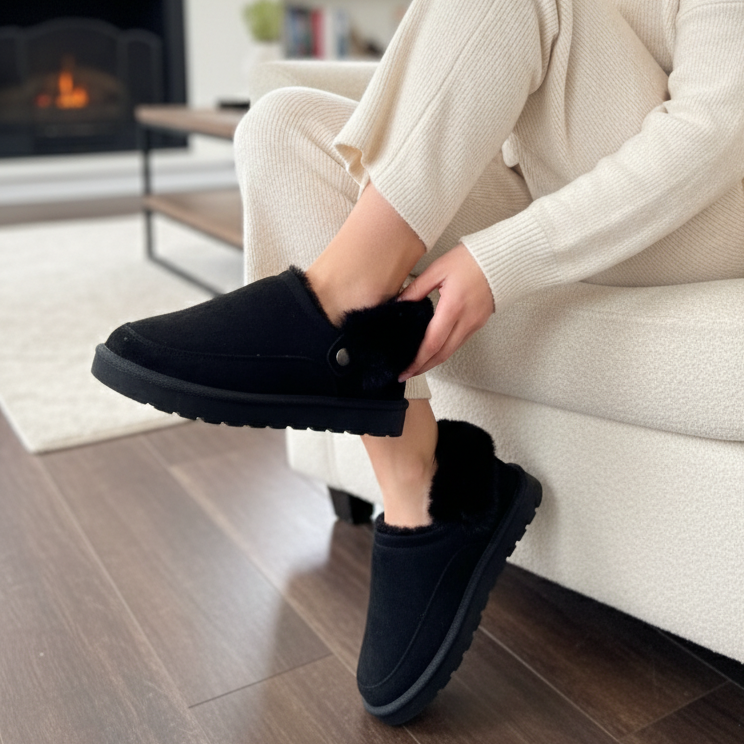 Sabot pour femmes confortables