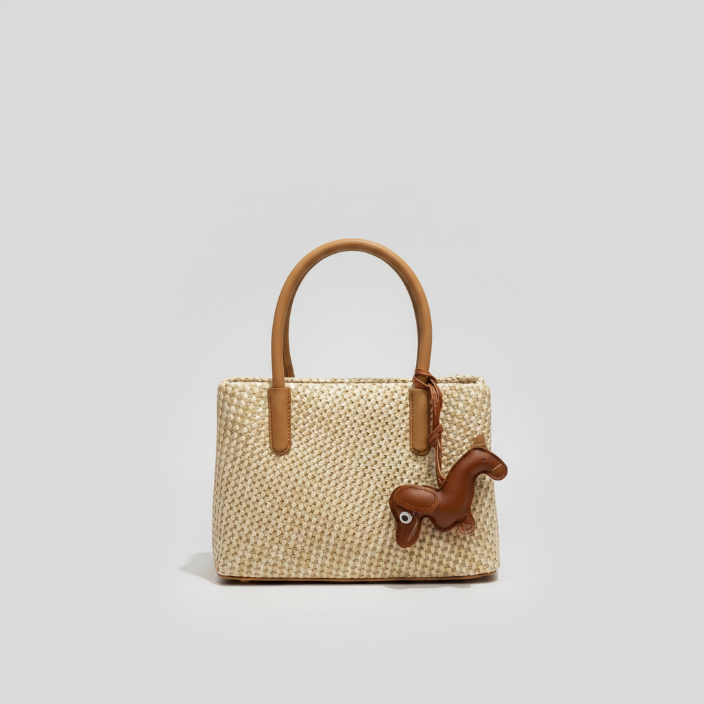 sac à main élégant
